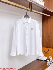 ヴェルサーチ服 Versace 2025新作 シャツ