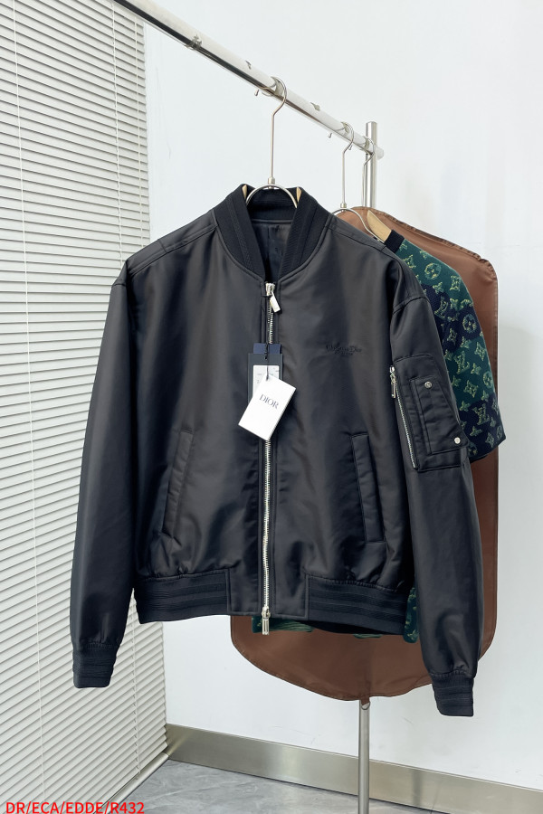 ディオール服 DIOR 2025新作 ジャケット