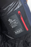 モンクレール服 MONCLER 2025新作 ダウンジャケット