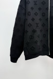 ルイヴィトン服 LOUIS VUITTON 2025新作 ジャケット