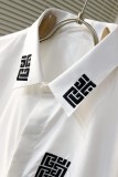 ジバンシィ服 GIVENCHY 2025新作 シャツ