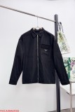 プラダ服 PRADA 2025新作 ジャケット