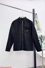 プラダ服 PRADA 2025新作 ジャケット
