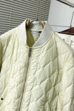 バーバリー服 BURBERRY 2025新作 綿入れ