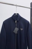 プラダ服 PRADA 2025新作 ジャケット