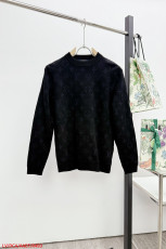 ルイヴィトン服 LOUIS VUITTON 2025新作 パーカー