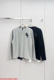 クロムハーツ服 CHROME HEARTS 2025新作 パーカー