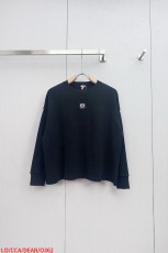 ロエベ服 LOEWE 2025新作 パーカー