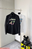 バレンシアガ服 BALENCIAGA 2025新作 シャツ