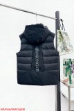 モンクレール服 MONCLER 2025新作 ベスト