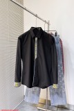 ヴェルサーチ服 Versace 2025新作 シャツ