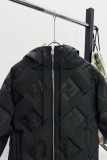 フェンディ服 FENDI 2025新作 ダウンジャケット