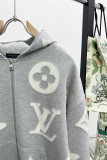 ルイヴィトン服 LOUIS VUITTON 2025新作 ジャケット