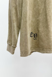 クロムハーツ服 CHROME HEARTS 2025新作 パーカー