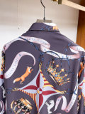 ルイヴィトン服 LOUIS VUITTON 2025新作 シャツ