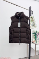 モンクレール服 MONCLER 2025新作 ベスト
