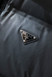 プラダ服 PRADA 2025新作 ダウンジャケット