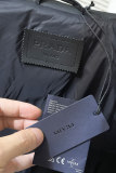 プラダ服 PRADA 2025新作 ダウンジャケット