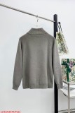 ルイヴィトン服 LOUIS VUITTON 2025新作 ニット