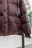 ルイヴィトン服 LOUIS VUITTON 2025新作 ジャケット