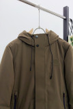 モンクレール服 MONCLER 2025新作 ジャケット