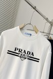 プラダ服 PRADA 2025新作 パーカー