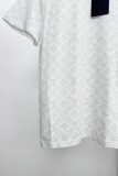 ルイヴィトン服 LOUIS VUITTON 2025新作 Tシャツ