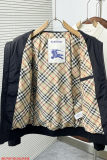 バーバリー服 BURBERRY 2025新作 ダウンジャケット