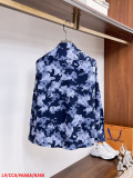 ルイヴィトン服 LOUIS VUITTON 2025新作 シャツ