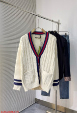 グッチ服 GUCCI 2025新作 ニット