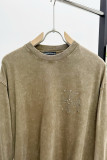 クロムハーツ服 CHROME HEARTS 2025新作 パーカー