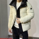 モンクレール服 MONCLER 2025新作 ダウンジャケット