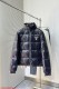 プラダ服 PRADA 2025新作 ダウンジャケット