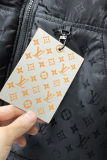 ルイヴィトン服 LOUIS VUITTON 2025新作 ダウンジャケット