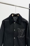 ルイヴィトン服 LOUIS VUITTON 2025新作 ジャケット