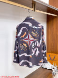 ルイヴィトン服 LOUIS VUITTON 2025新作 シャツ