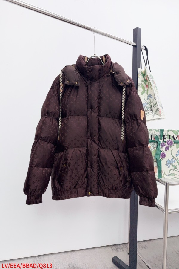 ルイヴィトン服 LOUIS VUITTON 2025新作 ジャケット