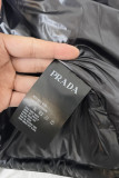 プラダ服 PRADA 2025新作 ダウンジャケット