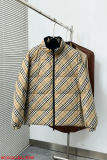 バーバリー服 BURBERRY 2025新作 ダウンジャケット