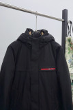 プラダ服 PRADA 2025新作 ダウンジャケット