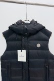 モンクレール服 MONCLER 2025新作 ベスト
