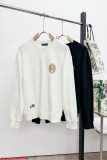 クロムハーツ服 CHROME HEARTS 2025新作 パーカー