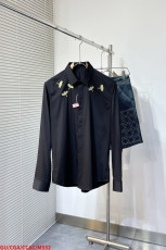 グッチ服 GUCCI 2025新作 シャツ