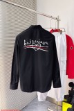 バレンシアガ服 BALENCIAGA 2025新作 シャツ