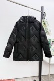 フェンディ服 FENDI 2025新作 ダウンジャケット