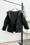 フェンディ服 FENDI 2025新作 ダウンジャケット
