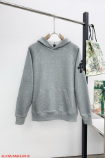 クロムハーツ服 CHROME HEARTS 2025新作 パーカー