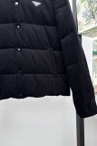 プラダ服 PRADA 2025新作 ダウンジャケット