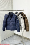 モンクレール服 MONCLER 2025新作 ダウンジャケット