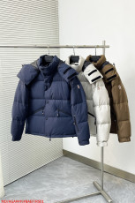 モンクレール服 MONCLER 2025新作 ダウンジャケット